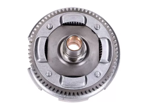 Elsődleges áttétel 27/69 2.56 egyenes fogazású Vespa Smallframe-hez