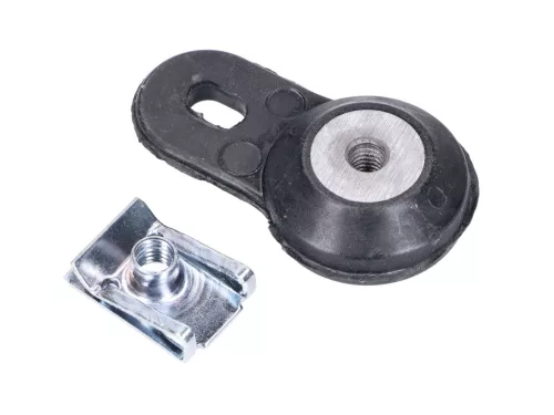 Kipufogókonzol / kipufogógumi Beta, Sherco, GasGas, Husqvarna modellekhez