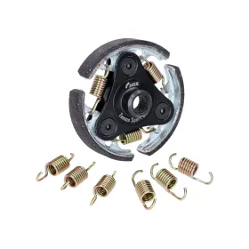 Jasil 3-fogú tengelykapcsoló Tomos A35-öshöz