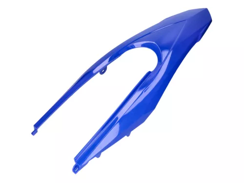 Védőburkolat készlet kék 7 darab Beta RR 2012-hez