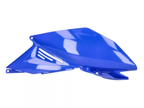 Védőburkolat készlet kék 7 darab Beta RR 2012-hez