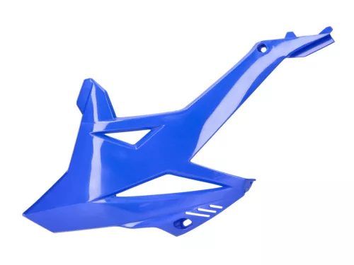 Védőburkolat készlet kék 7 darab Beta RR 2012-hez