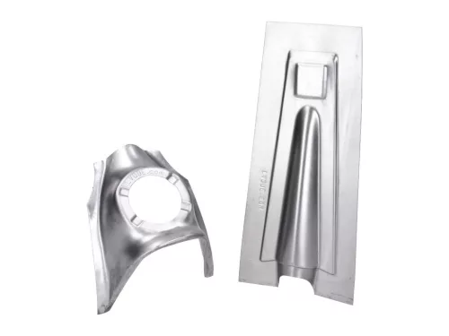 Javítólemez kaszkád Vespa V50, V90, PV125 -1967