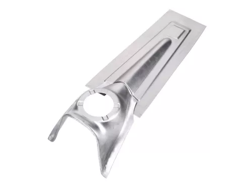 Javítólemez kaszkád Vespa V50, V90, PV125 -1967