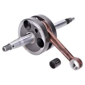 Kurblitengely Top Racing Tomoshoz