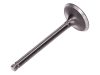 Bemeneti szelep 65x24x5mm a GY6 125cc 152/157QMI-hez