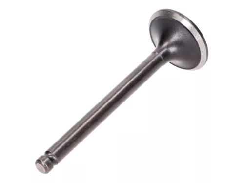 Kipufogószelep 65x21,5x5mm a GY6 125cc 152/157QMI-hez