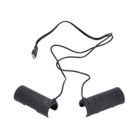   Koso X-Claws felcsatolható fűtött markolatok USB csatlakozóval