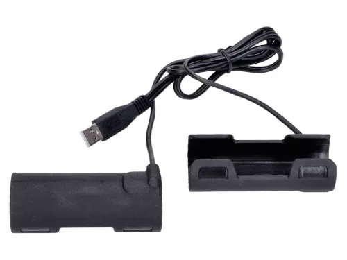 Koso X-Claws felcsatolható fűtött markolatok USB csatlakozóval