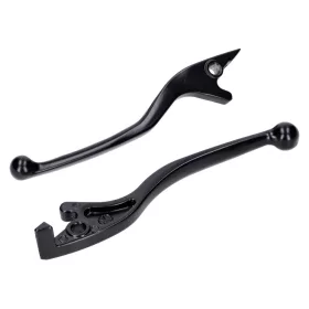 Fékkar készlet fekete Niu számára