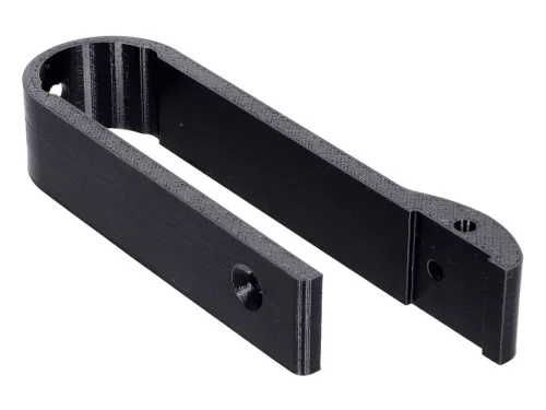 Lánccsúszásvezető a Rieju MRT számára