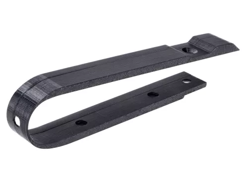 Láncvezető a Fantic számára