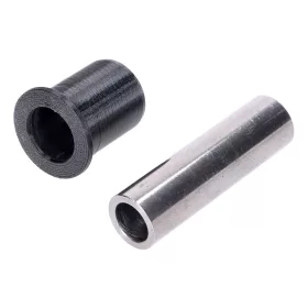   Lengőkar csapágykészlet nylon Derbi Senda 50, Aprilia RX 50, SX 50, Aprilia RX 50, SX 50 modellekhez