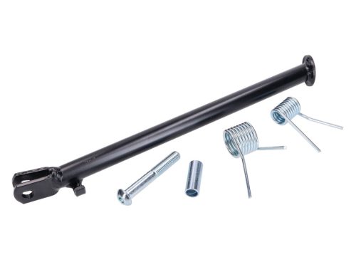 Oldalállvány 320mm fekete Sherco SM Supermoto 50-125cc 50-125cc 2014-hez