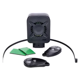   HPS 940 Patrol Line riasztórendszer univerzális távirányítóval