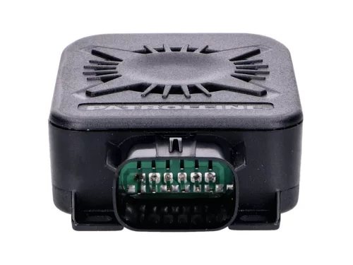 HPS 940 Patrol Line riasztórendszer univerzális távirányítóval