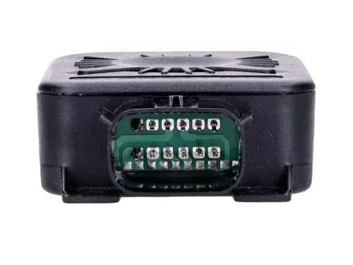 HPS 940 Patrol Line riasztórendszer univerzális távirányítóval