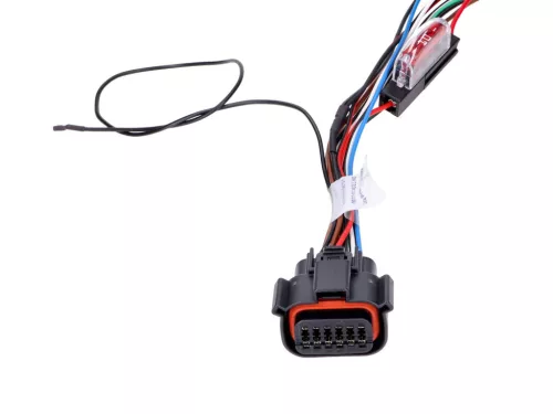 HPS 940 Patrol Line riasztórendszer kábelköteg HPS 940 Patrol Line riasztórendszer