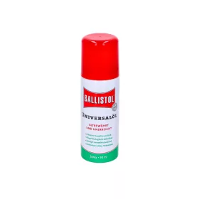 Univerzális olaj ballisztikus spray 50ml
