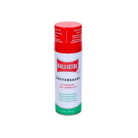 Univerzális olaj ballisztikus spray 200ml