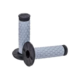   ProTaper Tri Density Pillow Top fogantyúkészlet fekete szürke fekete