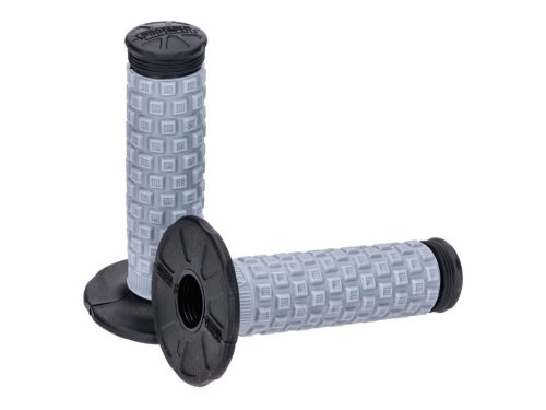 ProTaper Tri Density Pillow Top fogantyúkészlet fekete szürke fekete