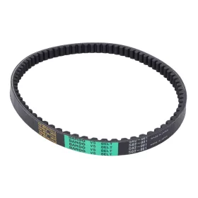 Bando 738-16,5-28 ékszíj a Minarelli hosszú szíjához