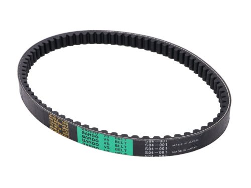 Bando 710-18,1-28 ékszíj Zip 50 2T, Piaggio rövid, Zip 50 2T-hez