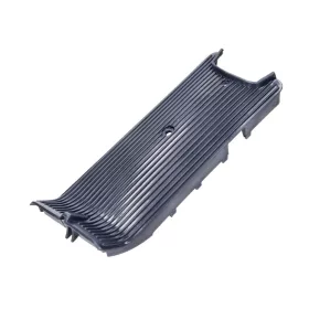   Lábtámasz RMS bordázott, fekete Piaggio Ciao PX, SC 50ccm robogóhoz