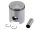 Venandi dugattyú 50ccm 38,22 Simson S51, S53, SR50, KR51/2, SR50, KR51/2 dugattyúhoz