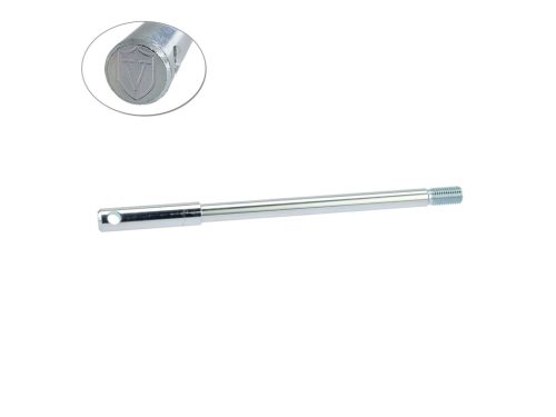 Thru-axle Venandi első 237mm (172mm / 65mm) tengelytámaszos sebességváltó meghajtás