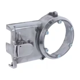   Venandi alternátor fedele ablakkal, polírozott Simson S51, S53, S70, SR50, SR80, KR51/2, SR50, SR80, S53, S70, SR50, SR80, KR51/2