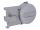 Venandi alternátor burkolat logó nélkül, homokfúvott Simson S51, S53, S70, SR50, SR80, KR51/2, SR50, SR80, S53, S70, SR50, KR51/2