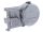 Venandi alternátor burkolat logó nélkül, polírozva Simson S51, S53, S70, SR50, SR80, KR51/2, SR50, SR80, S53, S70, SR50, KR51/2