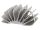 Venandi ventilátor hengerfej 70ccm ventilátorfej Simson S51, S53, S70, SR50, SR80, KR51/2, SR50, S53, S70, SR50, SR80, KR51, KR51/2