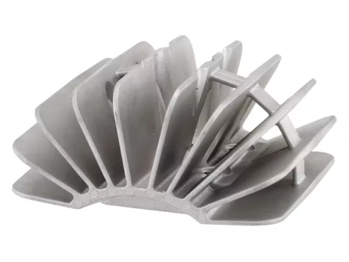 Ventilátor hengerfej Venandi ventilátorfej 85ccm a Simson S51, S53, S70, SR50, SR80, KR51/2, SR50, SR80, KR51/2 modellekhez