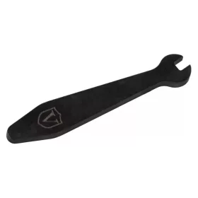 Venandi csavarkulcs M3.5 tömör, csiszolt M3.5 tömör