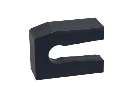 Venandi poliamid lánccsúszka hátsó lengőkarhoz Simson S50, S51, S70 modellekhez