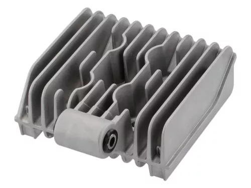 Hengerfej Venandi M500 60ccm motorfelújításhoz, Simson KR51/1, Star SR4-hez