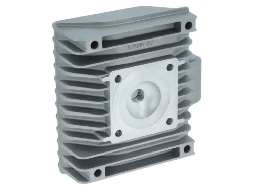 Venandi hengerfej M500 85ccm motor átalakításhoz Simson KR51/1, Star SR4-hez Simson KR51/1, Star SR4-hez