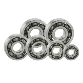   Venandi golyóscsapágy készlet M53 motorhoz a Simson S50, KR51/1, SR4 motorokhoz