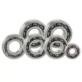   Venandi golyóscsapágy készlet M531, M541, M741 motorhoz Simson S51, S53, S70, S83, SR50, SR80, KR51/2, SR50, S53, S70, S83, SR50, SR80, KR51, KR51/2