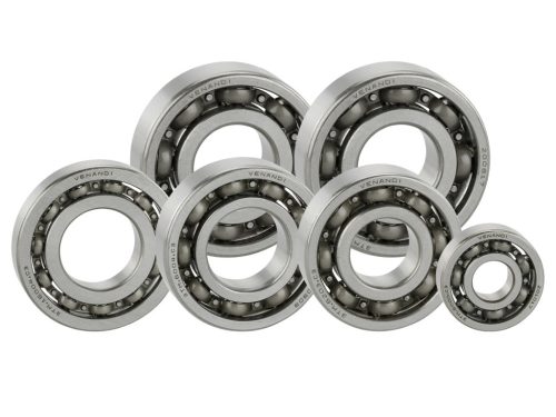 Venandi golyóscsapágy készlet M531, M541, M741 motorhoz Simson S51, S53, S70, S83, SR50, SR80, KR51/2, SR50, S53, S70, S83, SR50, SR80, KR51, KR51/2