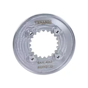   Venandi kuplungtárcsa Venandi változat 4 gombbal Simson S51, S70, SR50, KR51/hez