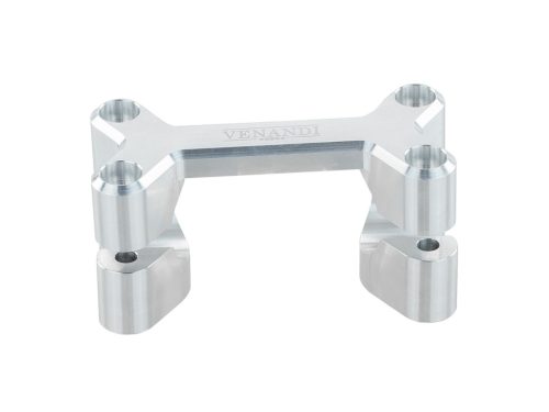Kormányrúdtartó Venandi Dogbone CNC alumínium CNC Simson S50, S51-hez
