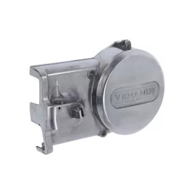   Alternátor burkolat Venandi polírozott, átalakítás M500-ra Simson KR51/1, SR4-hez.