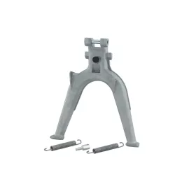   Venandi megerősített, 5,0cm-es főállvány készlet Simson S50, S51, S53, S70, S83 modellekhez