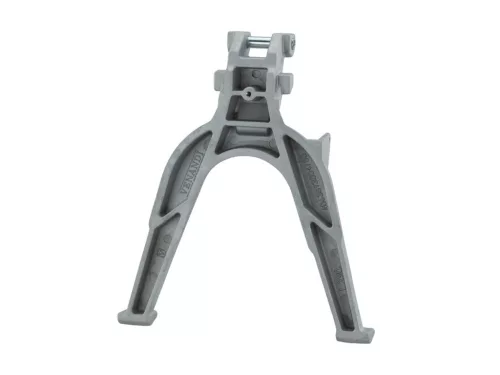 Venandi megerősített, 5,0cm-es főállvány készlet Simson S50, S51, S53, S70, S83 modellekhez