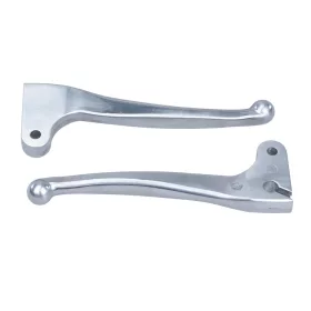   Fékkar és kuplungkar Venandi ALU polírozva Simson S50, S51, KR51/2 modellekhez