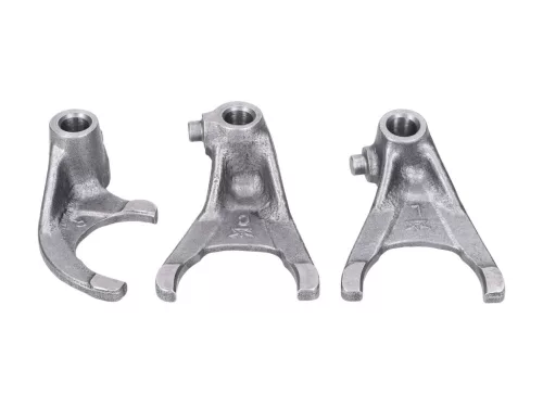 Váltóvilla készlet OEM 1.-6. fokozat Minarelli AM6 -2022-hez